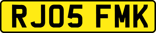 RJ05FMK