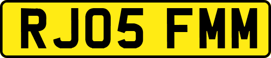 RJ05FMM