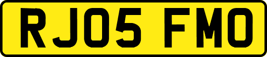 RJ05FMO