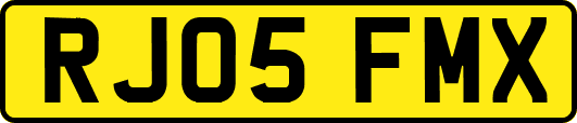 RJ05FMX