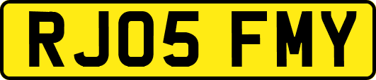 RJ05FMY