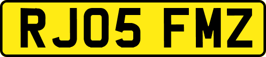 RJ05FMZ