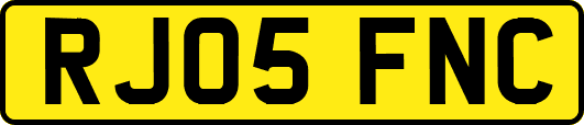 RJ05FNC