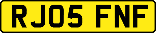 RJ05FNF