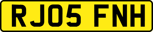 RJ05FNH