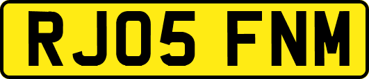 RJ05FNM