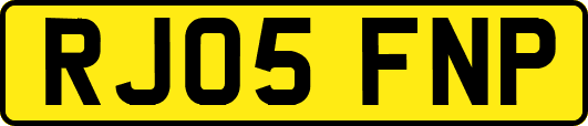 RJ05FNP