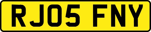 RJ05FNY