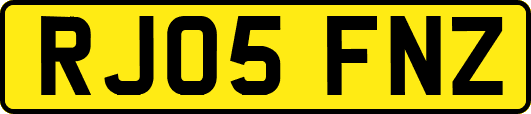 RJ05FNZ