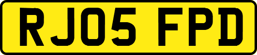 RJ05FPD