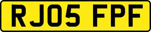 RJ05FPF