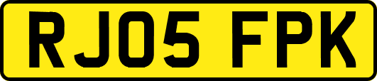 RJ05FPK