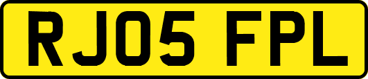 RJ05FPL