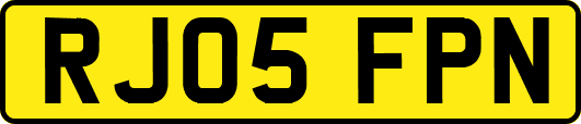 RJ05FPN