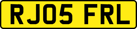 RJ05FRL