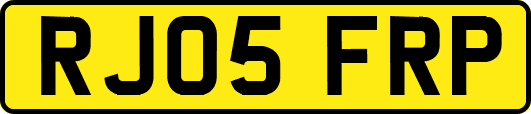 RJ05FRP