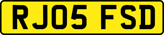 RJ05FSD