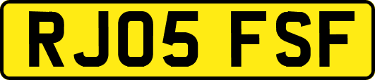 RJ05FSF