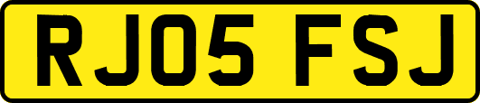 RJ05FSJ