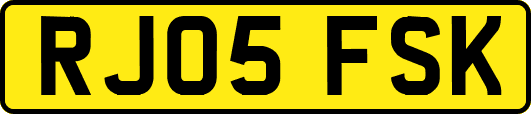 RJ05FSK