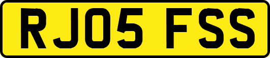 RJ05FSS