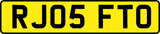 RJ05FTO