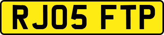 RJ05FTP