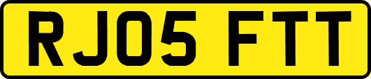 RJ05FTT