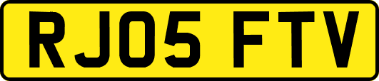 RJ05FTV