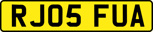 RJ05FUA