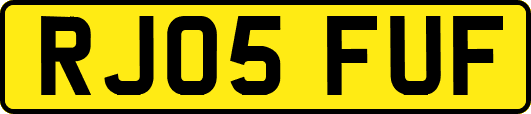 RJ05FUF