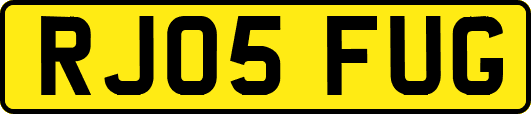 RJ05FUG