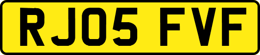 RJ05FVF