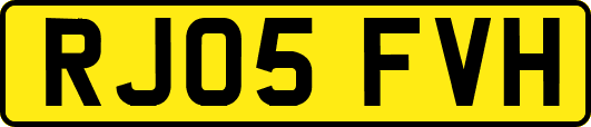 RJ05FVH