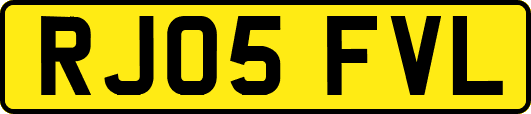 RJ05FVL