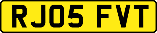 RJ05FVT