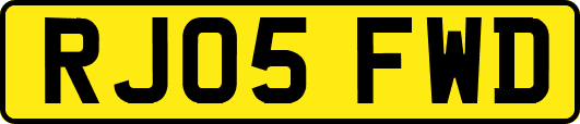 RJ05FWD