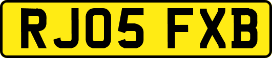 RJ05FXB