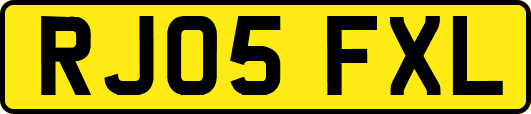 RJ05FXL