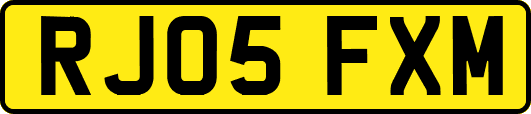 RJ05FXM