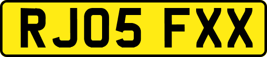 RJ05FXX