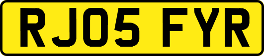 RJ05FYR