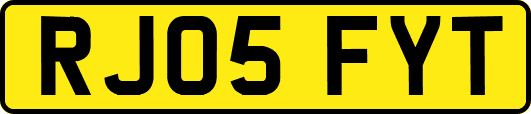 RJ05FYT