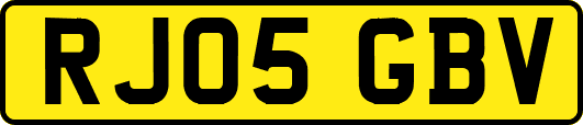 RJ05GBV