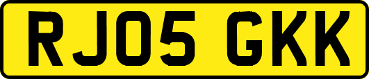 RJ05GKK