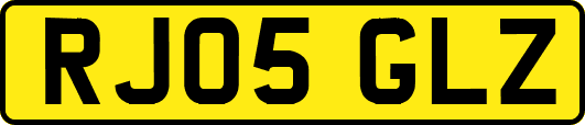 RJ05GLZ