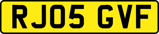 RJ05GVF