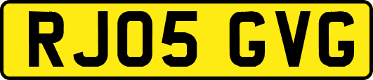 RJ05GVG