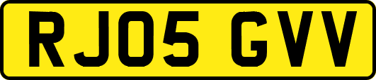 RJ05GVV