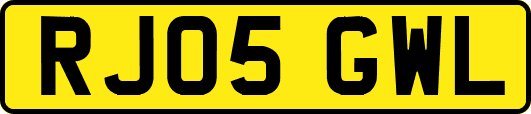 RJ05GWL